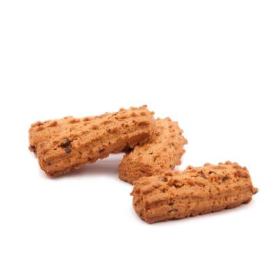 Biscotti con Cioccolato