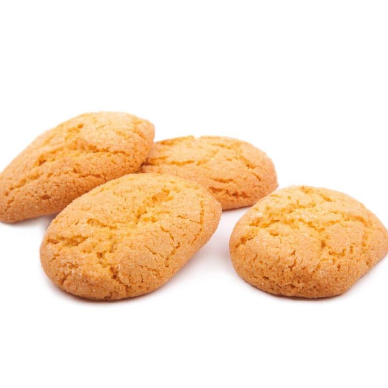 Biscotti di Riso