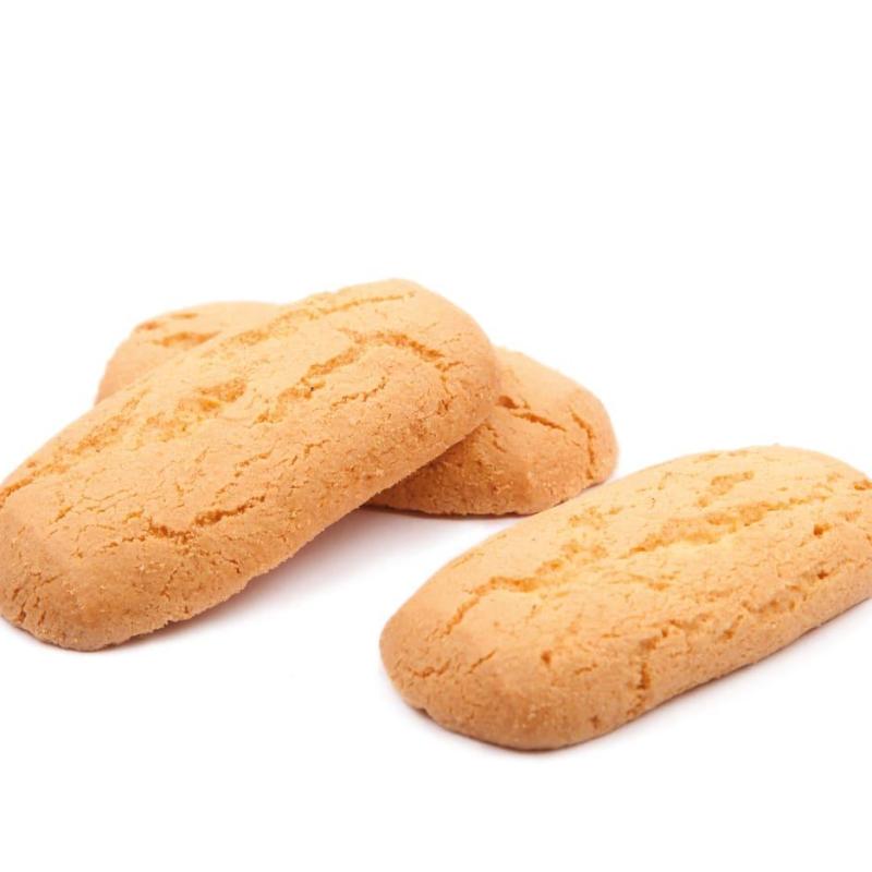 Biscotti Senza Zuccheri Aggiunti