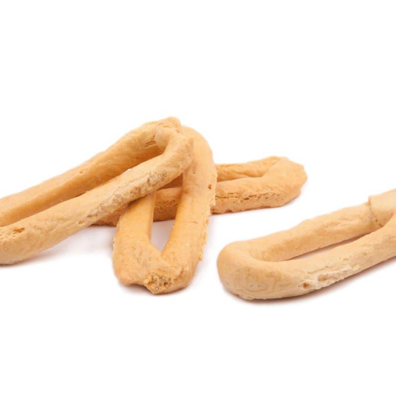 Taralli di Farro