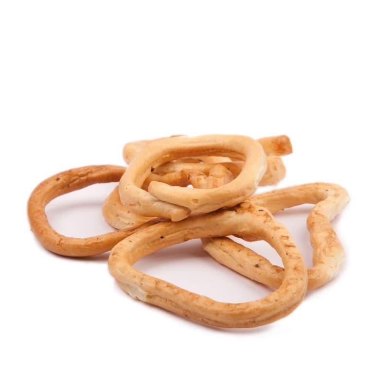 Taralli Fatti a Mano